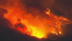 More power outages are expected this weekend as firefighters continue to battle the Kincade fire in Sonoma County, CA. More power outages are expected this weekend as firefighters continue to battle the Kincade fire in Sonoma County, CA.