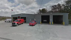 Mowbray, TN, Volunteer Fire Department. Mowbray, TN, Volunteer Fire Department.