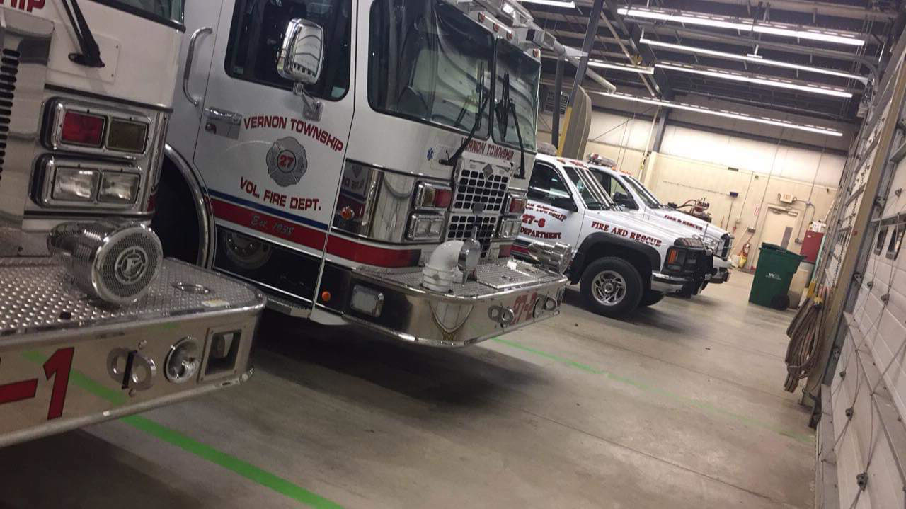 Vernon Twp Fire Dept Apparatus Pa 5db0682772f8d
