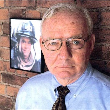 James 'Jimmy' Boyle, former FDNY union president