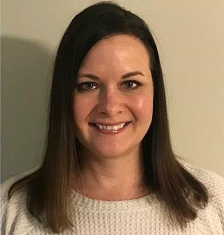 Bernice Kubinski has joined Fire-Dex as a customer service representative.