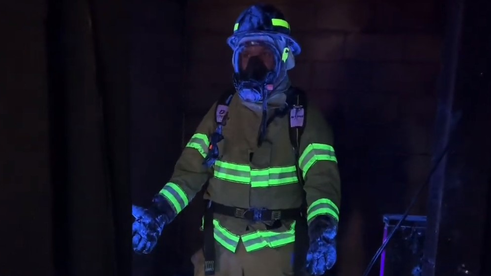 Fairfax, VA, Fire and Rescue and the National Fire Protection Association Research Foundation have teamed up to conduct a four-part study to improve firefighters' gear when it comes to exposure to carcinogens.