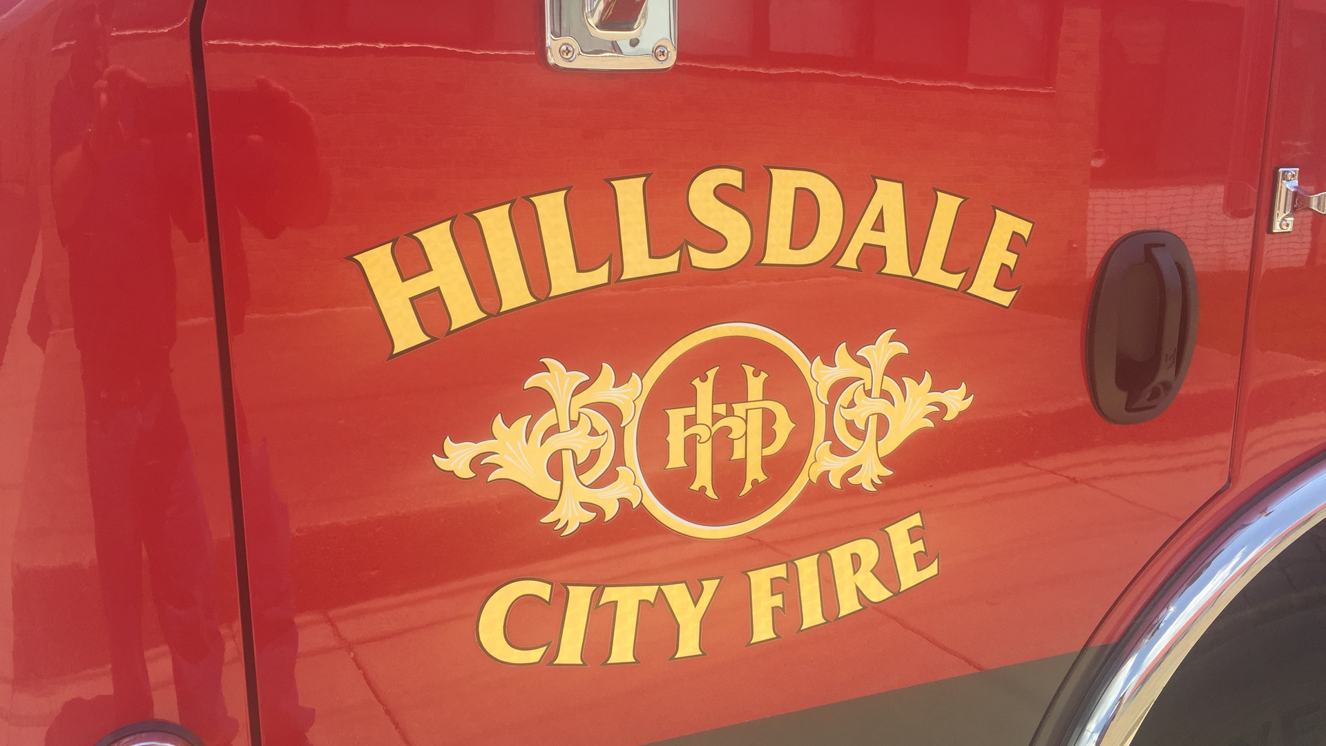 Hillsdale City Fire Dept Mi 5dd589ad1f81c