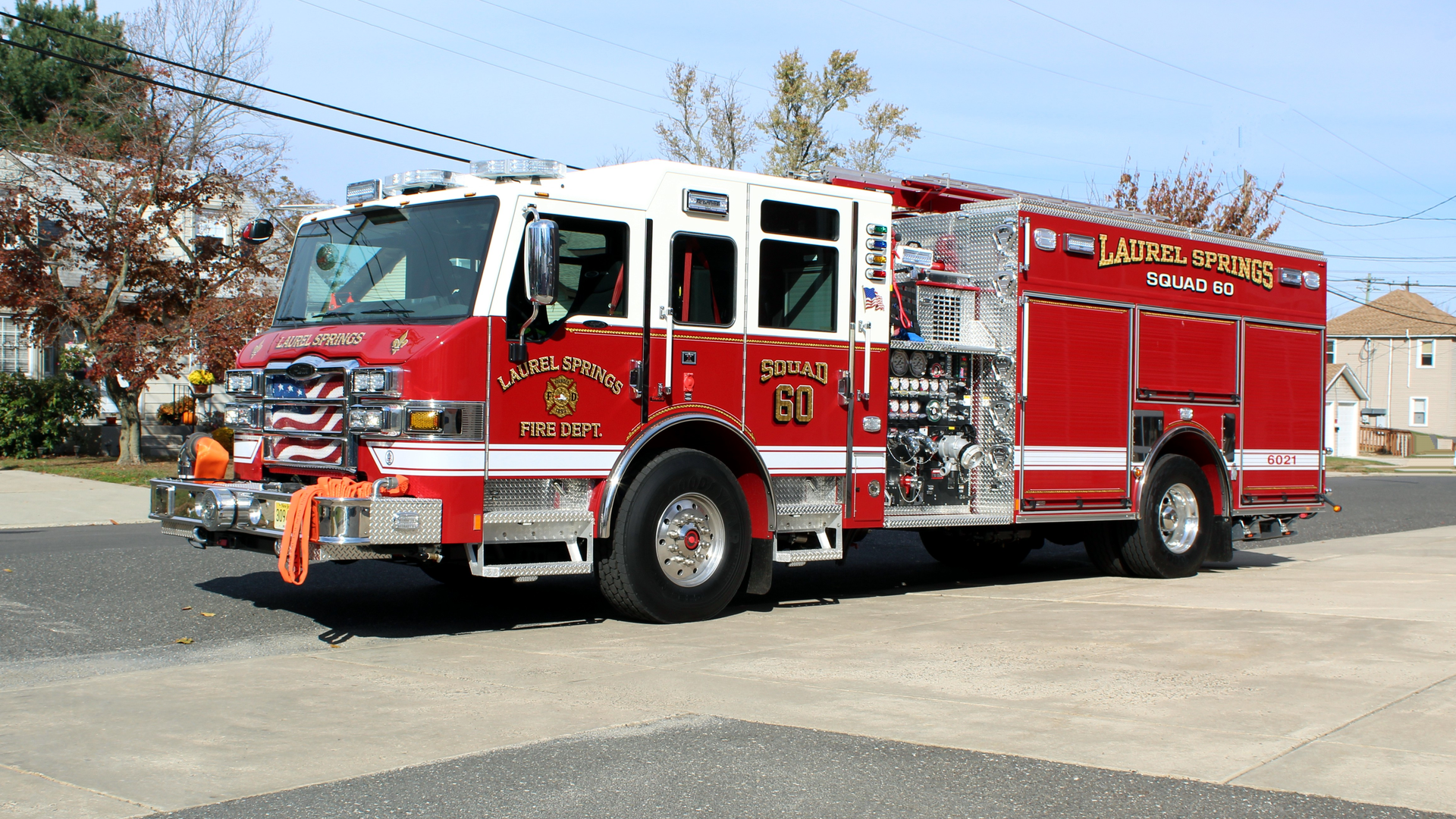 Laurerl Springs Sq 60