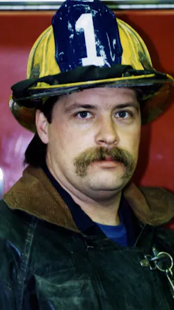 Paul Brotherton Paul Brotherton