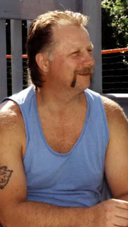 Tim Jackson Tim Jackson