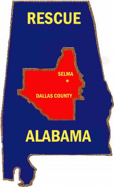 Selma Dallas Co Fire Rescue Al 5dbc945da232c