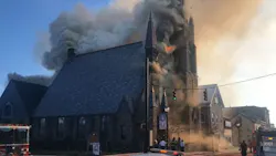 Milton Church Fire 5de023a14984d Milton Church Fire 5de023a14984d