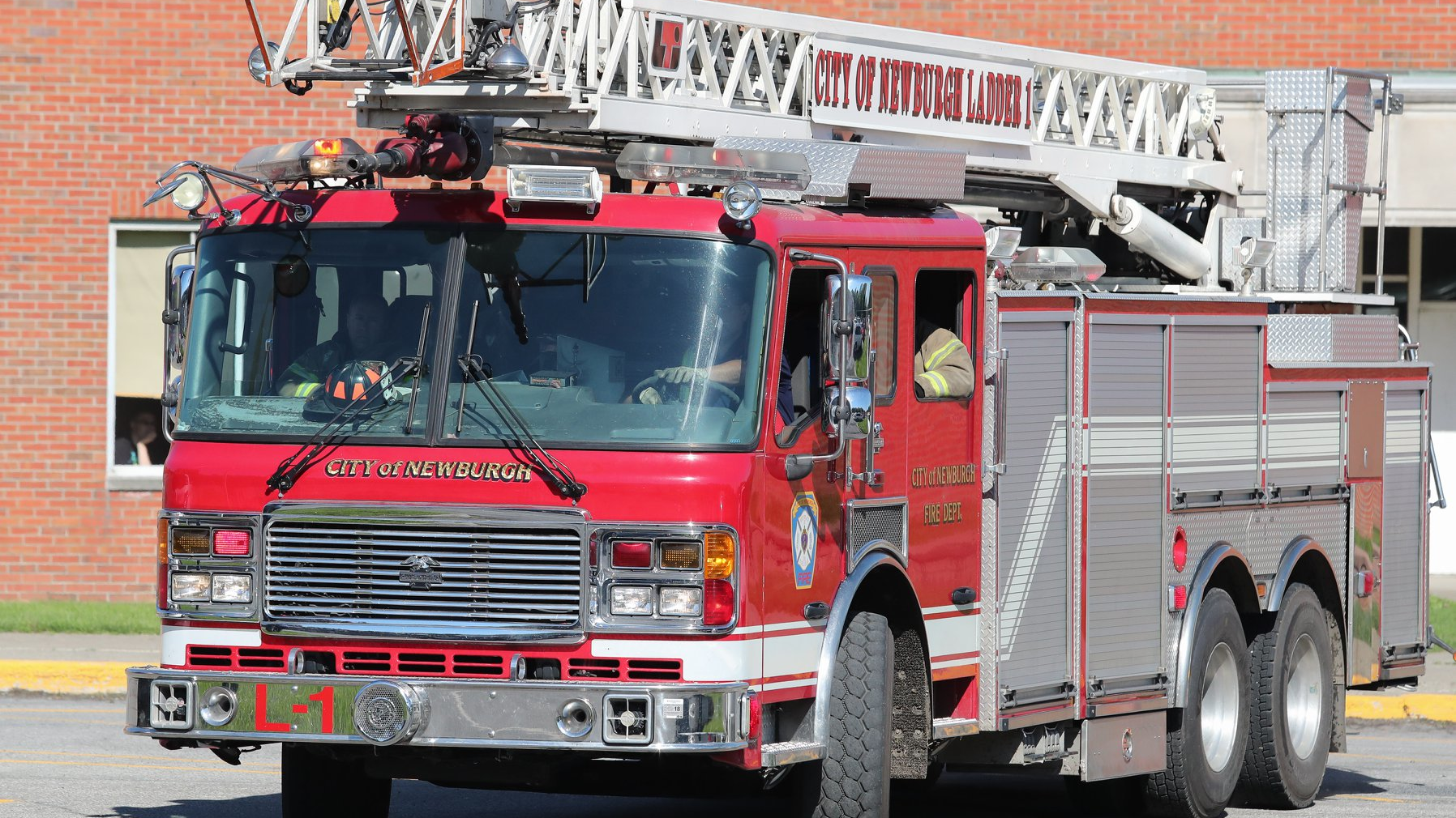 Newburgh Fire Dept Appartus Ny 5df7b00a1f745