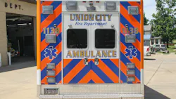 Union City Fire Dept Ambulance Pa 5de97185ce650 Union City Fire Dept Ambulance Pa 5de97185ce650