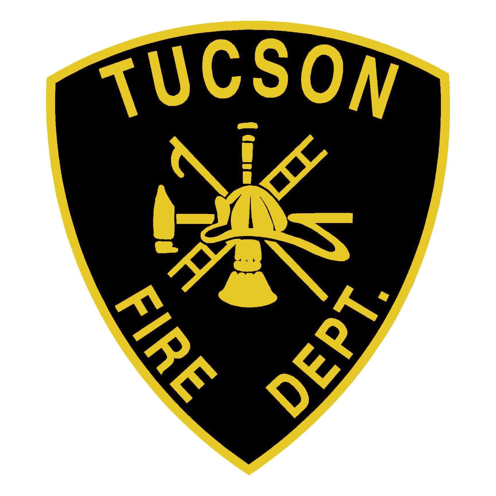 Tucson Fire Dept Az 5de5913414c13
