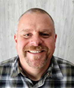 Brian Marek was named the 2019 Emergency Vehicle Technician of the Year by Firehouse, Spartan and the Fire Department Safety Officers Association. Marek is a fire mechanic for the Muskegon, MI, Fire Department. Brian Marek was named the 2019 Emergency Vehicle Technician of the Year by Firehouse, Spartan and the Fire Department Safety Officers Association. Marek is a fire mechanic for the Muskegon, MI, Fire Department.