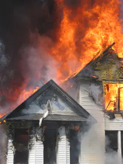 Today’s fireground leaves limited time-windows for success, because building construction and contents lead to quicker fire development and rapid-fire spread. Your department must have a policy when it comes to rapid intervention, and every member must fully grasp the policy. Today’s fireground leaves limited time-windows for success, because building construction and contents lead to quicker fire development and rapid-fire spread. Your department must have a policy when it comes to rapid intervention, and every member must fully grasp the policy.