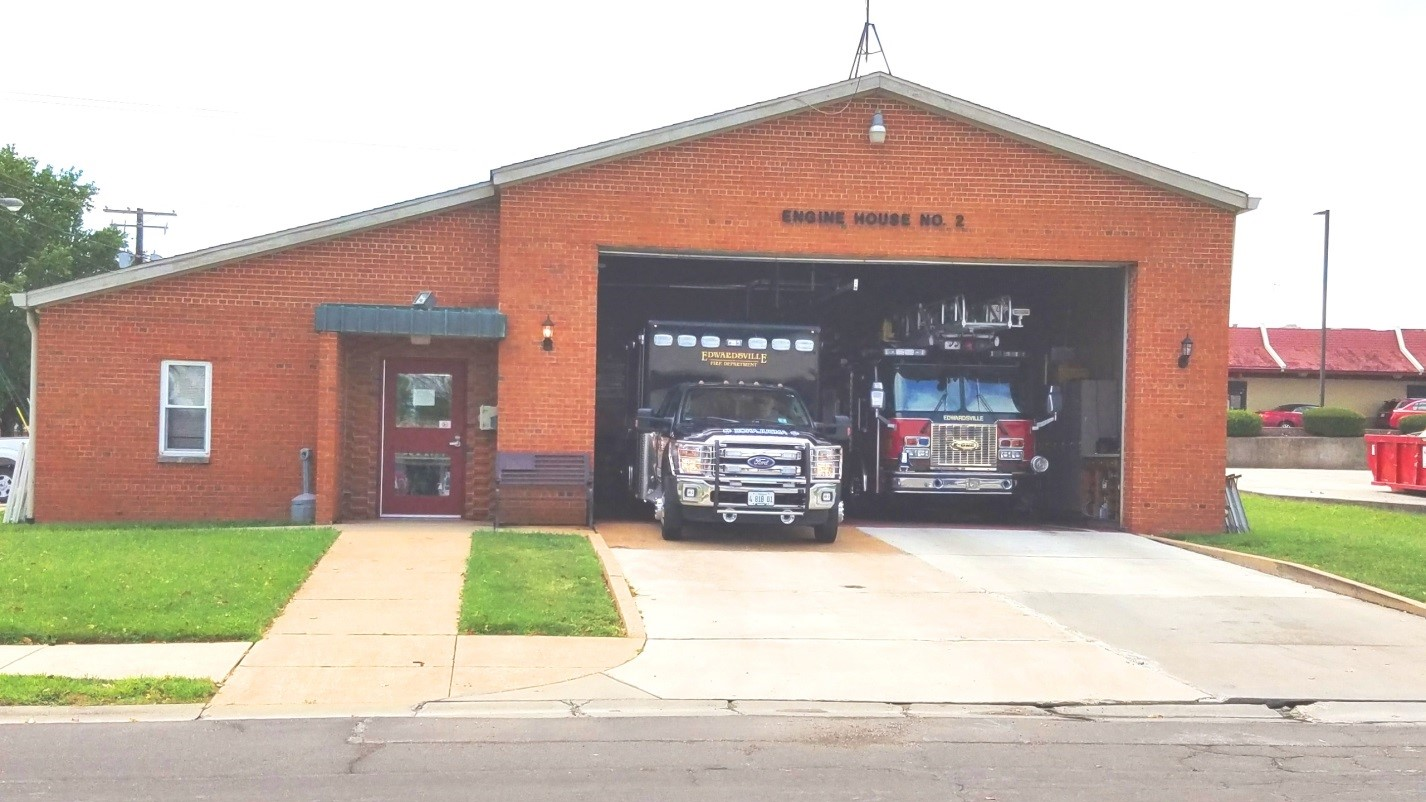 Edwardsville Montclaire Fire Station Il 5e0fb7124f705