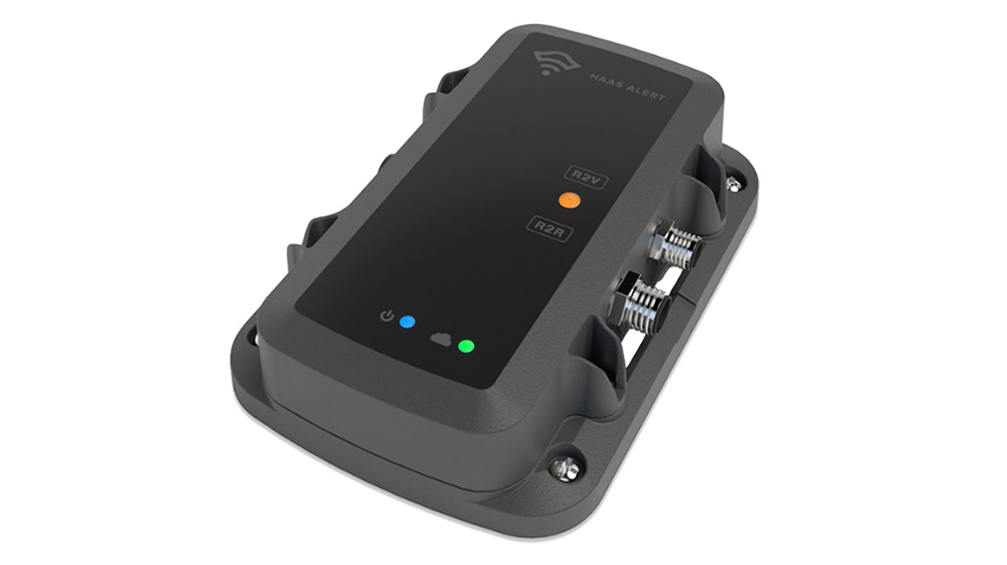 Pierce Manufacturing has further improved safety in the fire industry by collaborating with HAAS Alert to offer digital collision avoidance technology as both a standard integration on new custom apparatus, and an aftermarket solution.