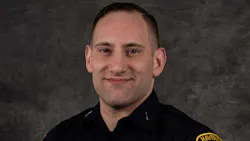 Haverhill, MA, Fire Lt. Jeffery R. King. Haverhill, MA, Fire Lt. Jeffery R. King.