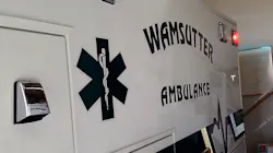 Wamsutter, WY, Ambulance Service Wamsutter, WY, Ambulance Service