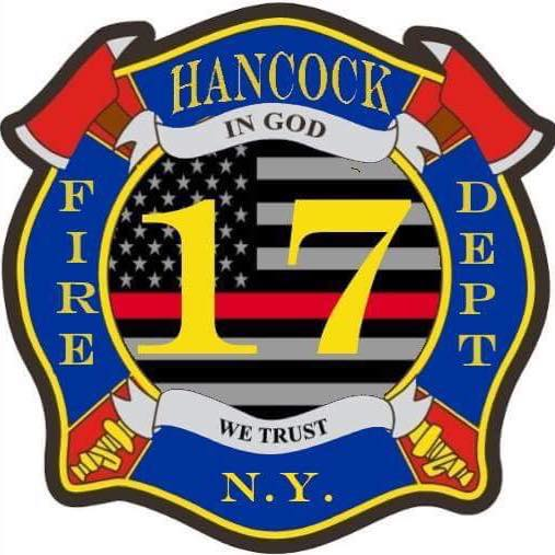 Hancock Fire Department Ny 5e0e5e1f0d186