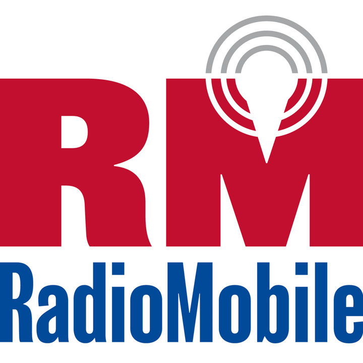Radio Mobile Logo