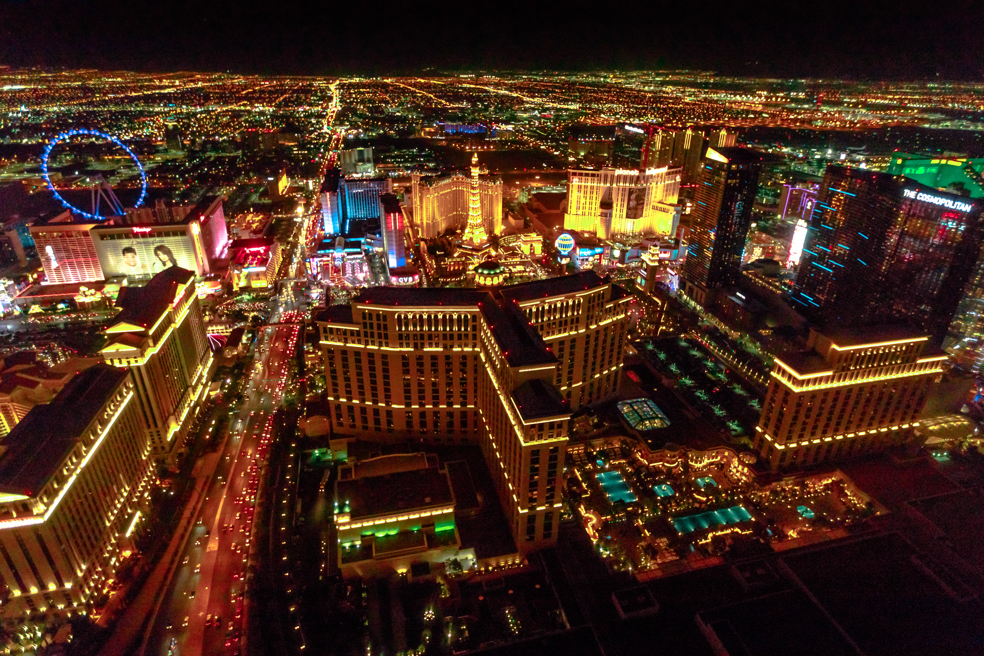 Firehouse World in Las Vegas is a can&rsquo;t-miss event for high-quality training and education. February 24&ndash;27, 2020 &bull; Las Vegas, NV &bull; #FHWorld20
