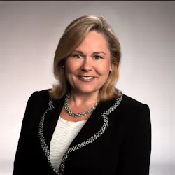 Mary McGrath Mary McGrath