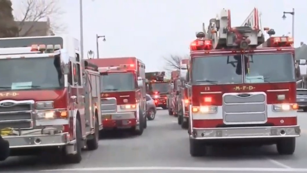 At least seven people were killed, including the gunman, following a mass shooting on the Milwaukee campus of the Molson Coors beverage company Wednesday.