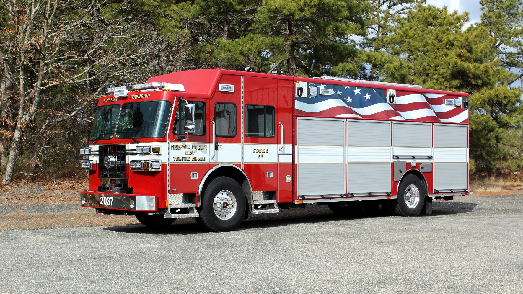 Pinewald 5e4180776c4f4