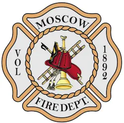 Profile Moscow Volunteer Fire Department Profile Moscow Volunteer Fire Department