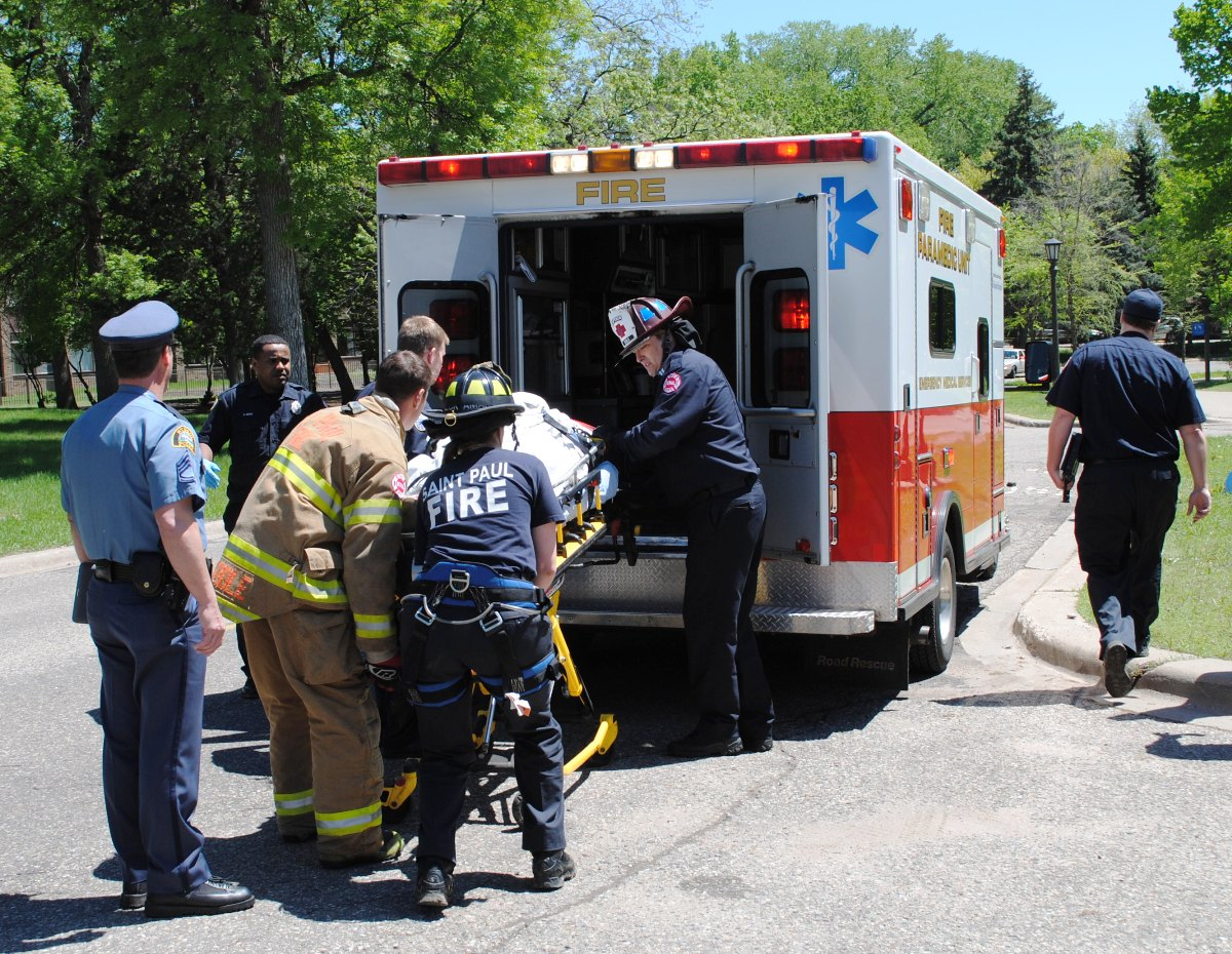 St. Paul Fire Department&rsquo;s (SPFD) Super Medic program is designed to provide ALS services to the public while keeping engines in service more often.