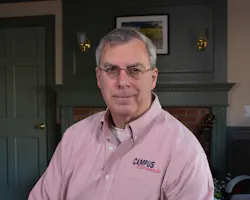 Ed Comeau is the recipient of the 2020 Dr. Anne W. Phillips Award for Leadership in Fire Safety Education. Ed Comeau is the recipient of the 2020 Dr. Anne W. Phillips Award for Leadership in Fire Safety Education.