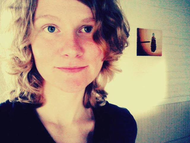 Tiffany Daniels in an undated photo.