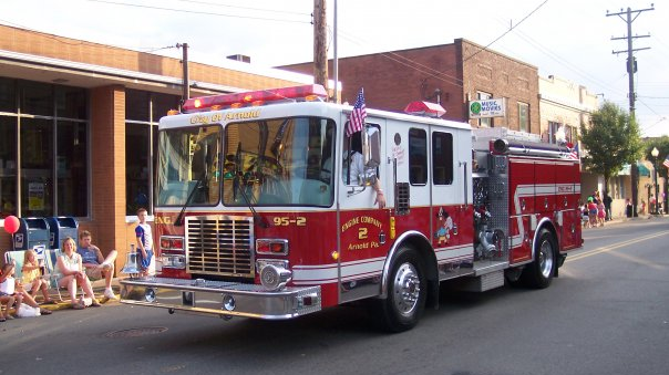 Arnold Vfd Apparatus Pa 5e6cfab8dcdd9