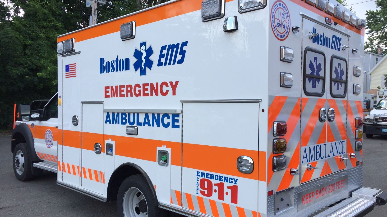 Boston Ems Ambulance Ma 5e66629c786c1
