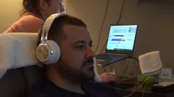 South Metro, CO, Fire Rescue is using neurofeedback as a way for some of its members to deal with the stresses of the job. South Metro, CO, Fire Rescue is using neurofeedback as a way for some of its members to deal with the stresses of the job.