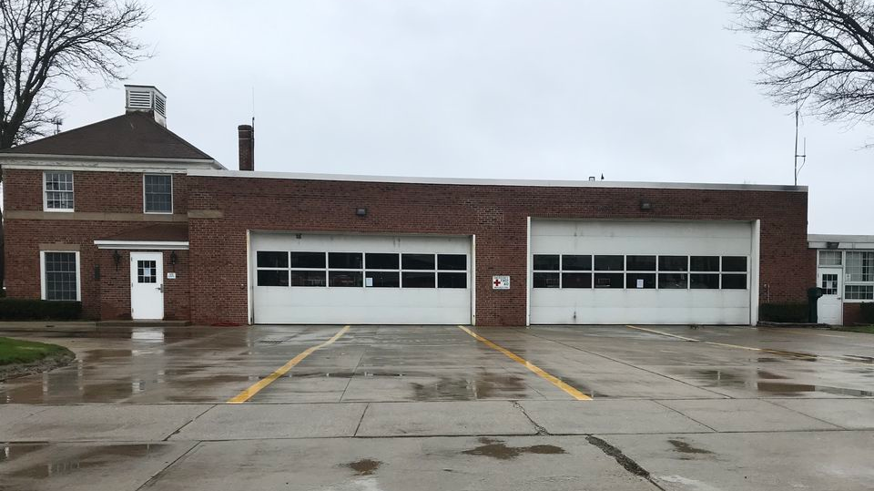 Parma Heights Fire Dept Station Oh 5ea6d95213b9f