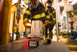 With the GasTrainer, instructors have the ability to customize scenarios and trainees experience realistic training. With the GasTrainer, instructors have the ability to customize scenarios and trainees experience realistic training.