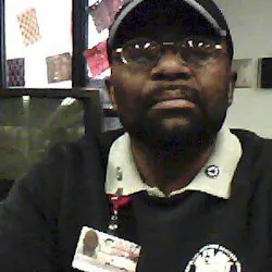 Kansas City, MO, EMT Billy Birmingham. Kansas City, MO, EMT Billy Birmingham.