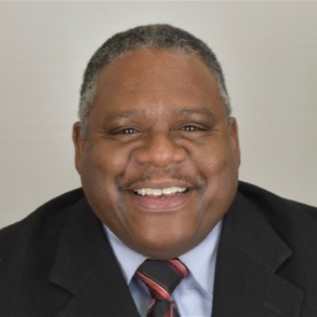 FDNY Supervising Fire Protection Inspector Edward Mungin