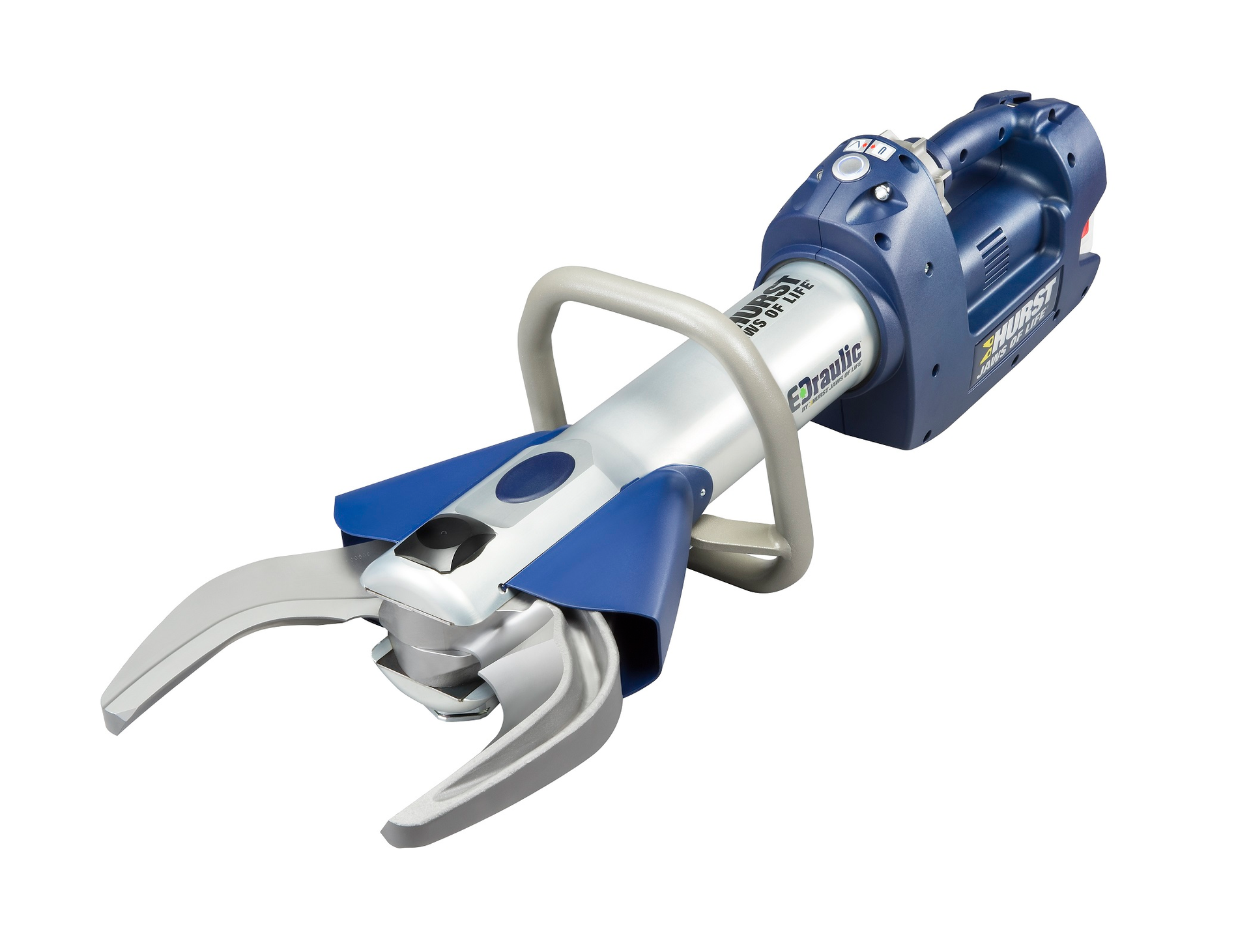 HURST earned F5 and F4 ratings for nearly a dozen cutters and combination tools from its eDRAULIC collection of battery-powered rescue tools.