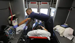 It is imperative that fire and EMS responders maintain a healthy mindset and lifestyle to continue to help citizens the way they deserve. It is imperative that fire and EMS responders maintain a healthy mindset and lifestyle to continue to help citizens the way they deserve.