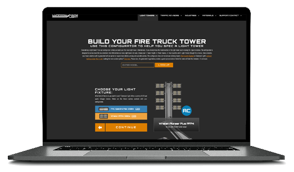 Clconfiguratorscreenfh