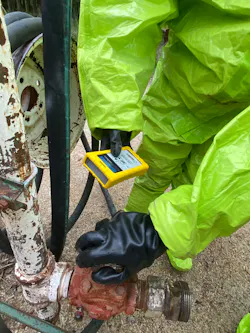 The Fort Smith, AR, Fire Department has used the LION GasTrainer to help educate firefighters and increase longevity of their other equipment. The Fort Smith, AR, Fire Department has used the LION GasTrainer to help educate firefighters and increase longevity of their other equipment.