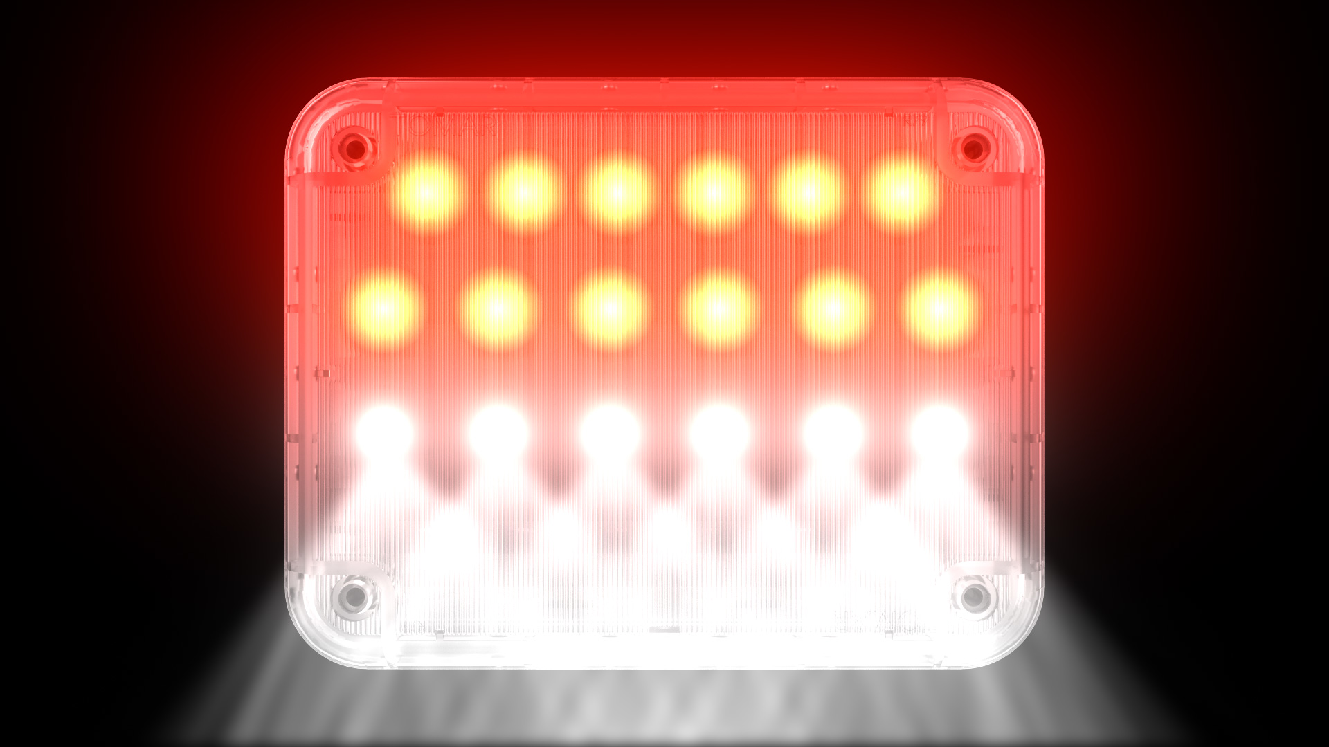 R79 Top Red Bottom White Angled 5e93cae21423a