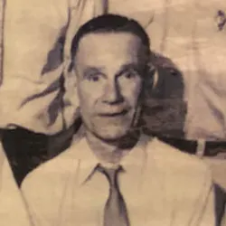 South Salt Lake, UT, Assistant Chief George Plant. South Salt Lake, UT, Assistant Chief George Plant.