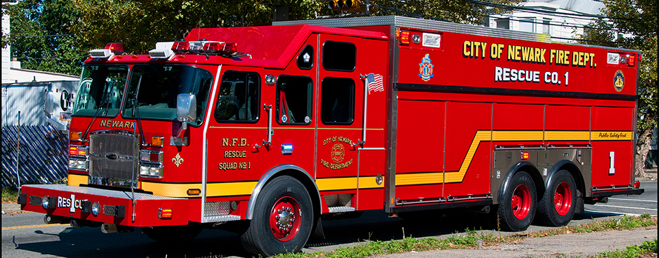 Newark Fire Dept Apparatus Nj 5ebd5b1ade644