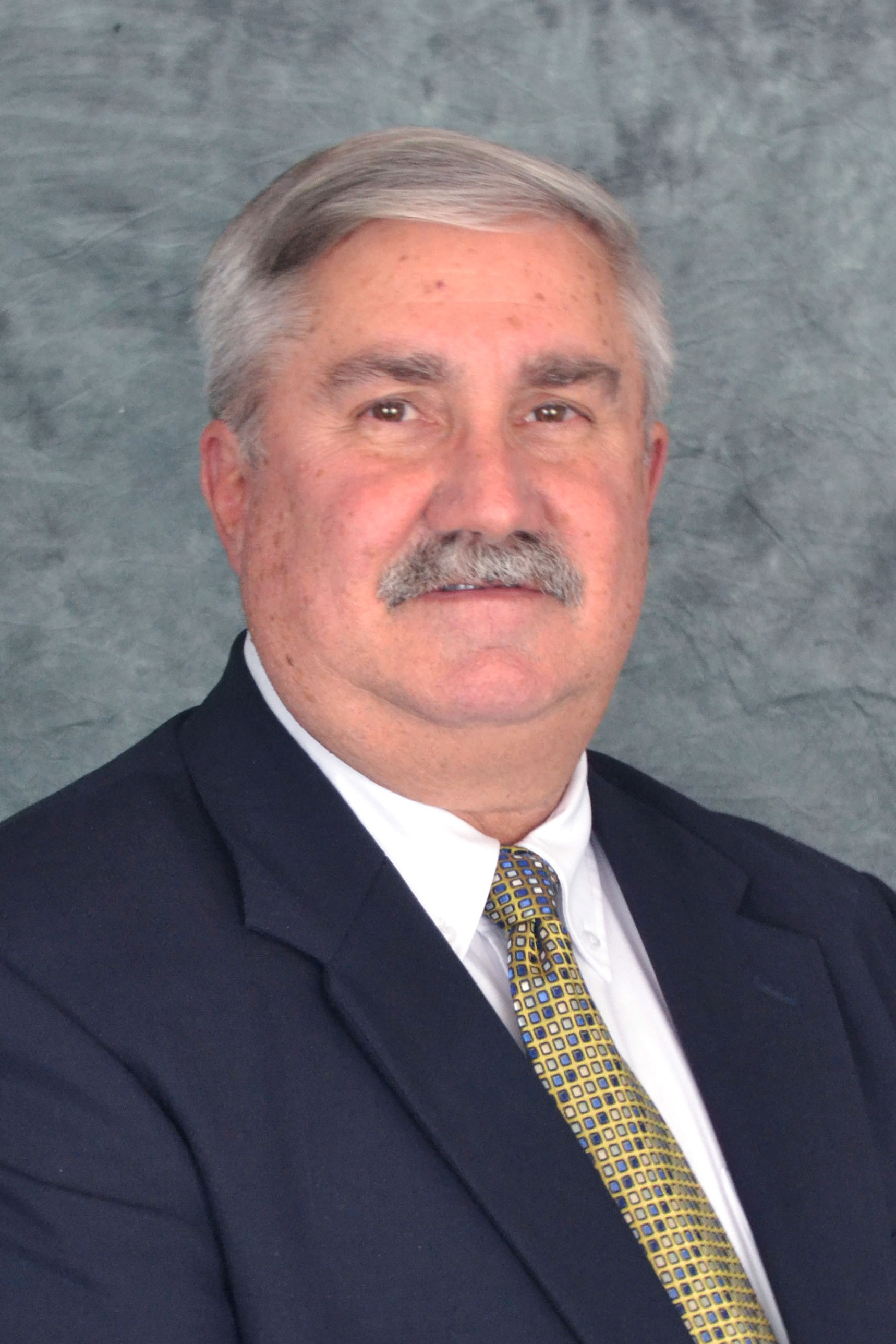 Johnson Controls Fire Protection Senior Manager of Industry Relations Terry Victor.