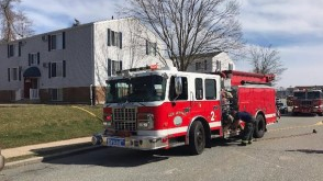 New London Fire Dept Engine Ct 5ef9f260912d2