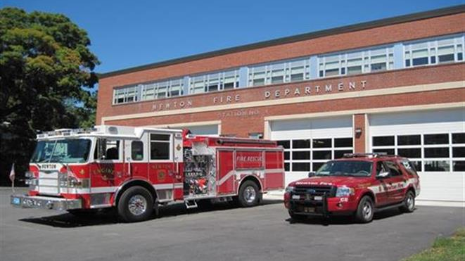 Newton Fire Dept Station Ma 5ee8b67da53a7