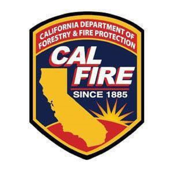 Cal Fire Dept Ca 5ed796924b627
