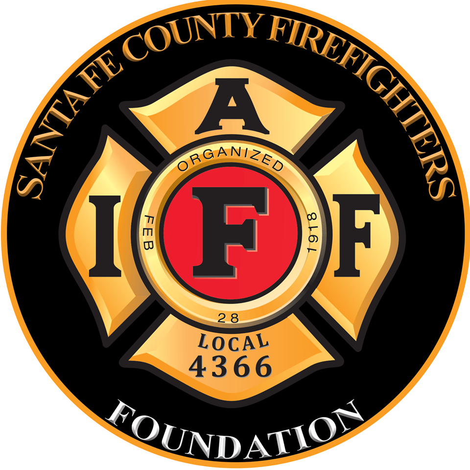 Sante Fe Co Firefighters Foundation Nm 5eed16a95e9e4